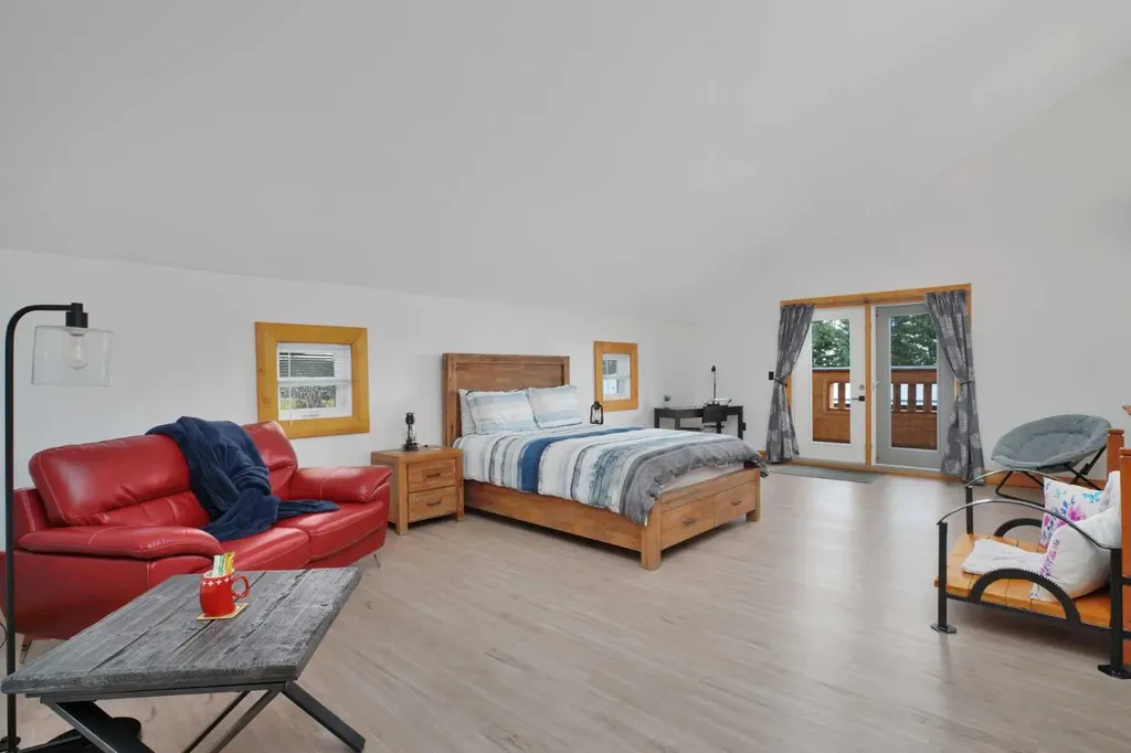 45040 Township Road 421 Township Rural Ponoka County AB T0C0J0