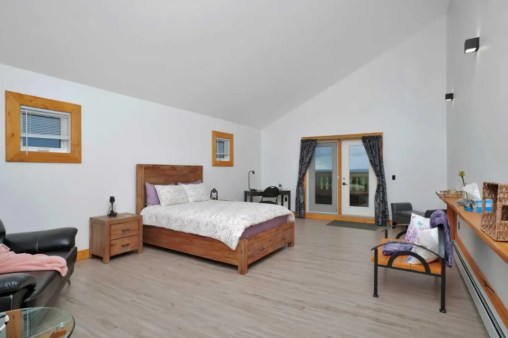 45040 Township Road 421 Township Rural Ponoka County AB T0C0J0