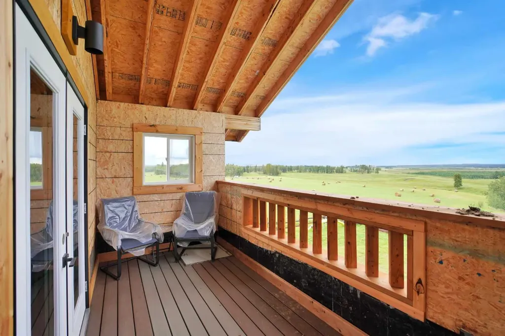 45040 Township Road 421 Township Rural Ponoka County AB T0C0J0