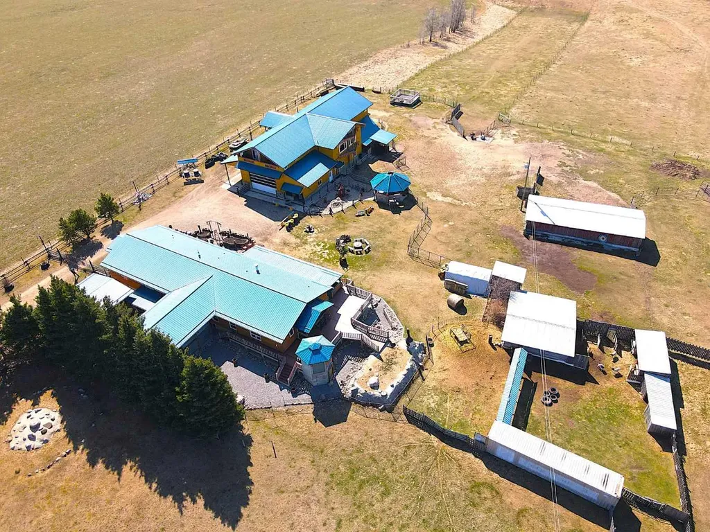 45040 Township Road 421 Township Rural Ponoka County AB T0C0J0