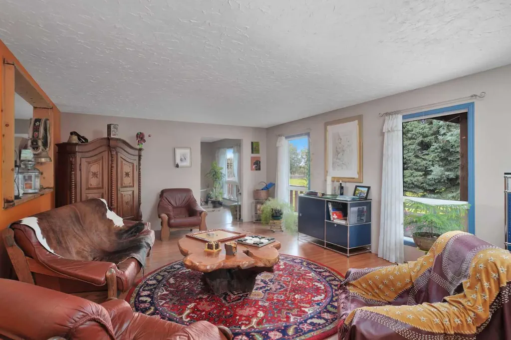 45040 Township Road 421 Township Rural Ponoka County AB T0C0J0