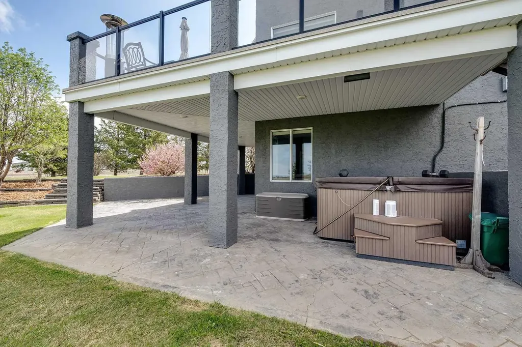 4300 Memorial Trail Sylvan Lake AB T4S 0R1