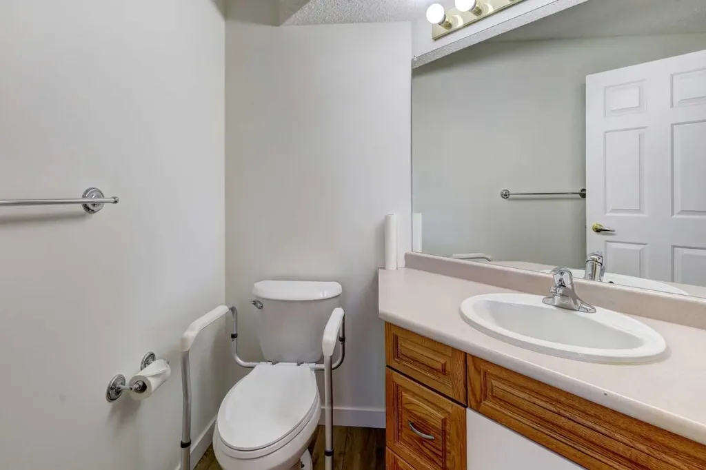 3309 Hawksbrow Point NW Calgary AB T3G 4C9