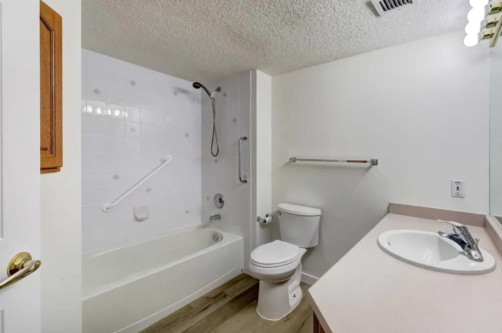 3309 Hawksbrow Point NW Calgary AB T3G 4C9