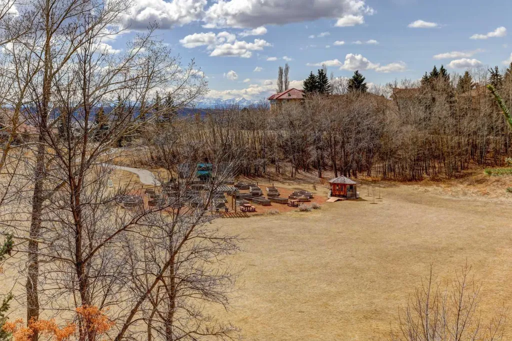 3309 Hawksbrow Point NW Calgary AB T3G 4C9