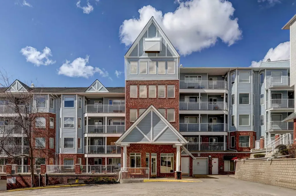 3309 Hawksbrow Point NW Calgary AB T3G 4C9