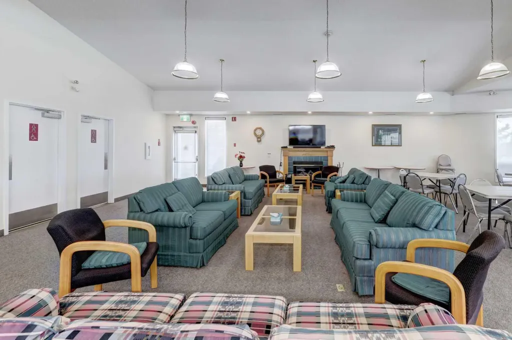 3309 Hawksbrow Point NW Calgary AB T3G 4C9