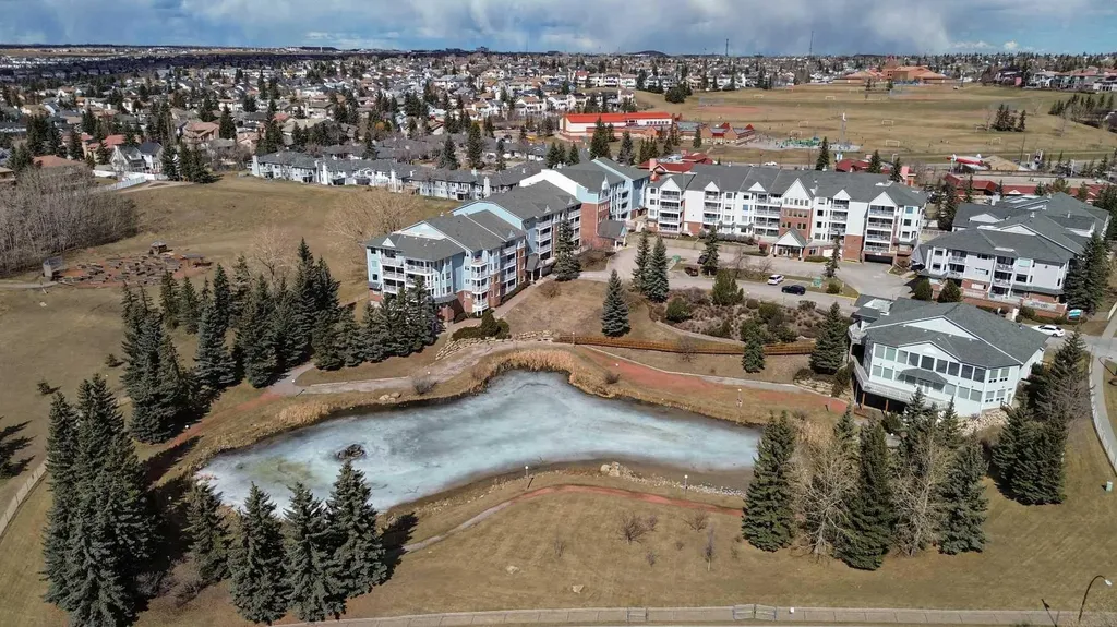3309 Hawksbrow Point NW Calgary AB T3G 4C9