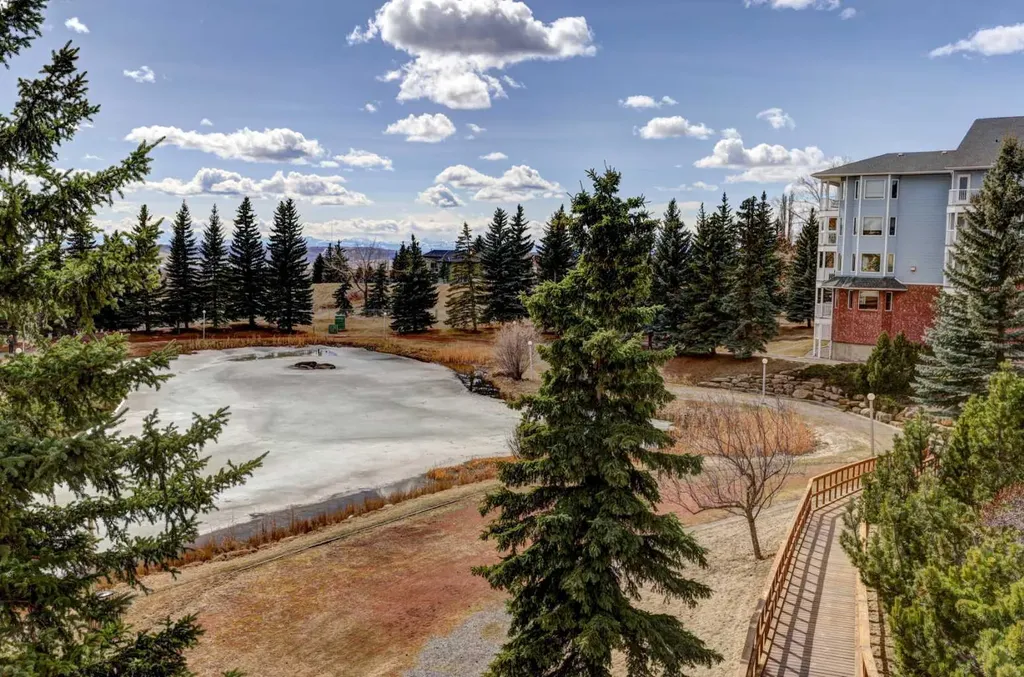 3309 Hawksbrow Point NW Calgary AB T3G 4C9