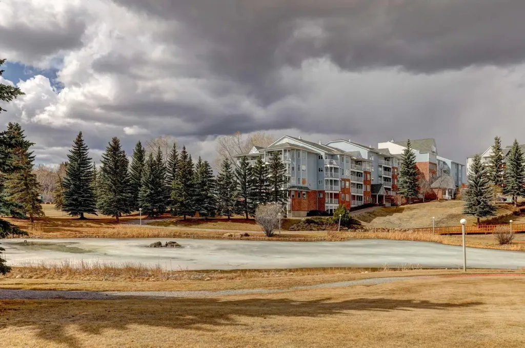 3309 Hawksbrow Point NW Calgary AB T3G 4C9