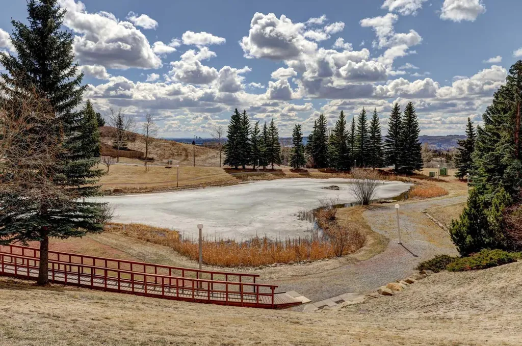 3309 Hawksbrow Point NW Calgary AB T3G 4C9