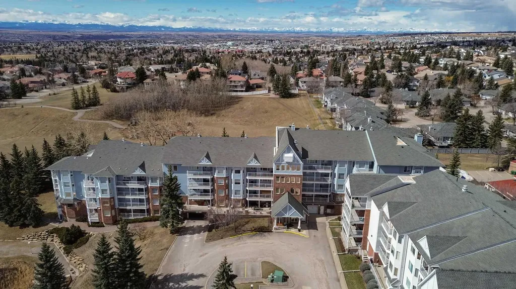 3309 Hawksbrow Point NW Calgary AB T3G 4C9