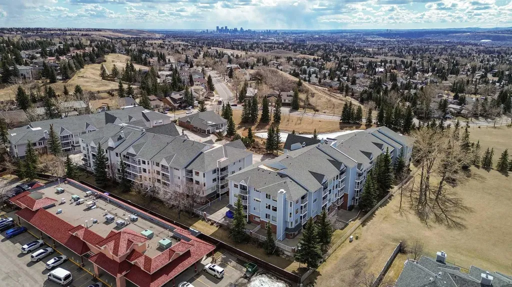 3309 Hawksbrow Point NW Calgary AB T3G 4C9
