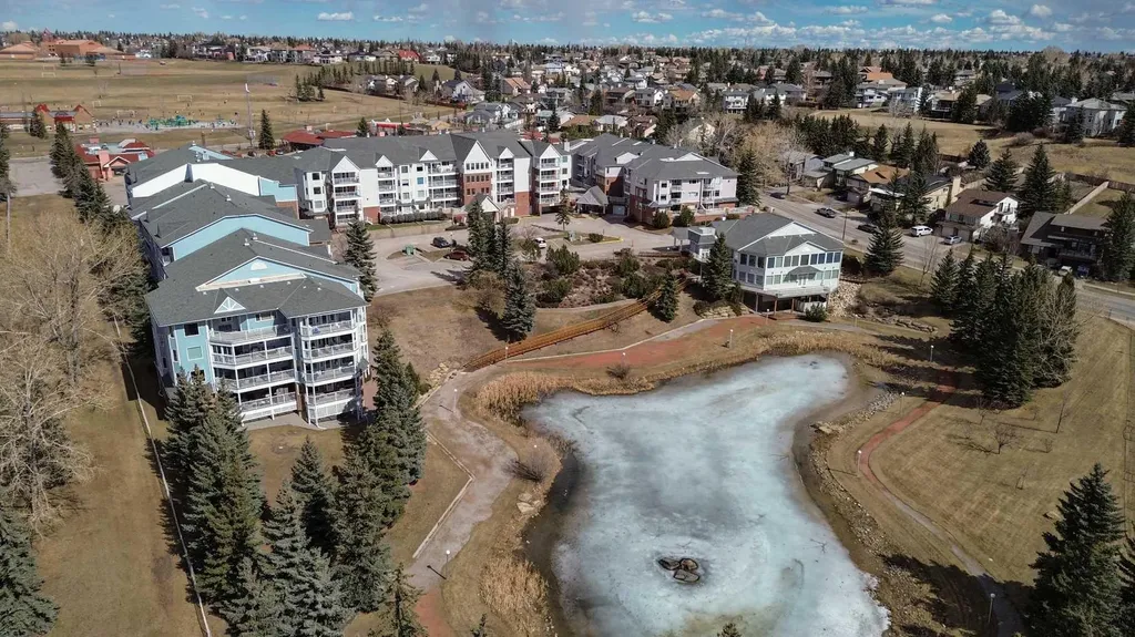 3309 Hawksbrow Point NW Calgary AB T3G 4C9