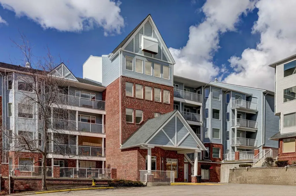 3309 Hawksbrow Point NW Calgary AB T3G 4C9