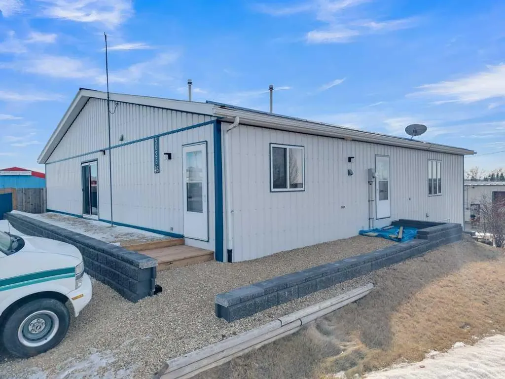 5025 46 Avenue Rimbey AB T0C 2J0