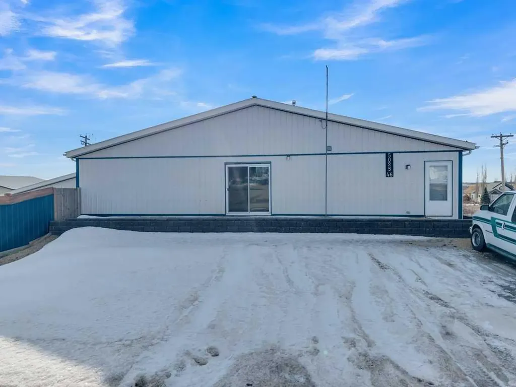 5025 46 Avenue Rimbey AB T0C 2J0