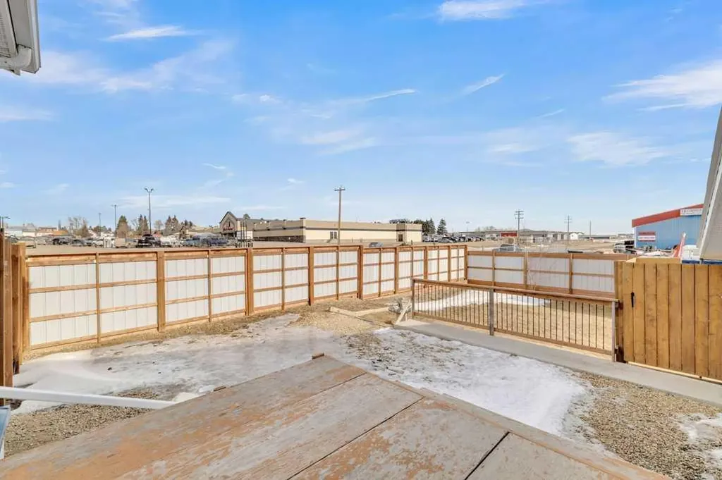 5025 46 Avenue Rimbey AB T0C 2J0