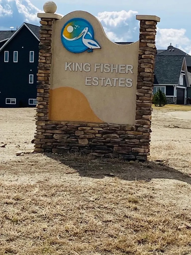 29 Kingfisher Estates Drive Lake Newell Resort AB T1R 0X5
