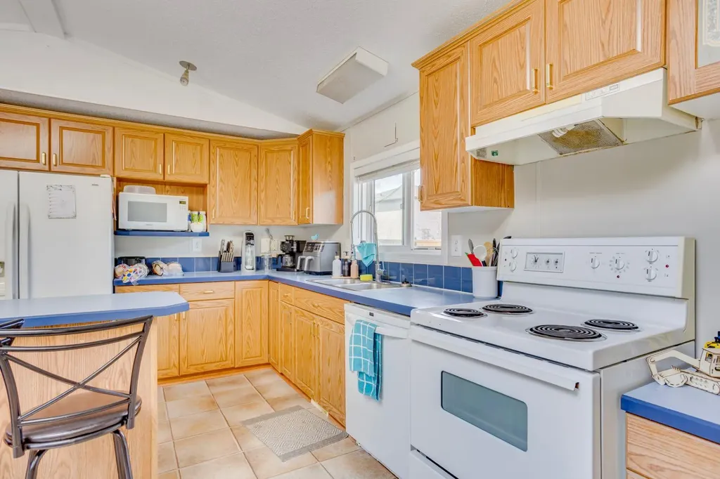 244 Cokerill Crescent Fort Mcmurray AB T9K 2J2