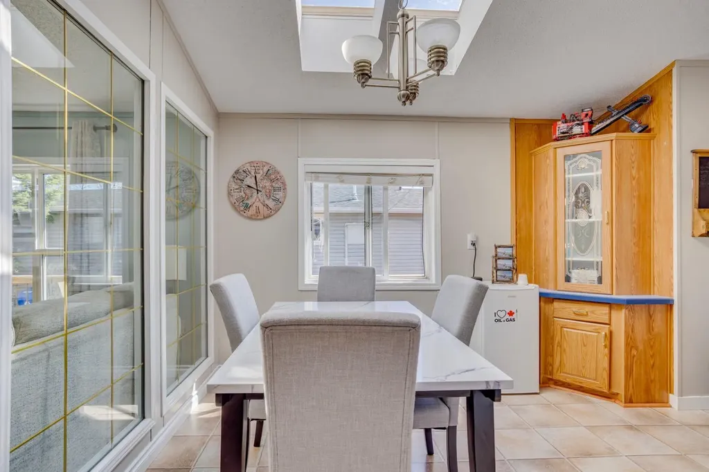 244 Cokerill Crescent Fort Mcmurray AB T9K 2J2
