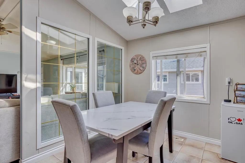 244 Cokerill Crescent Fort Mcmurray AB T9K 2J2