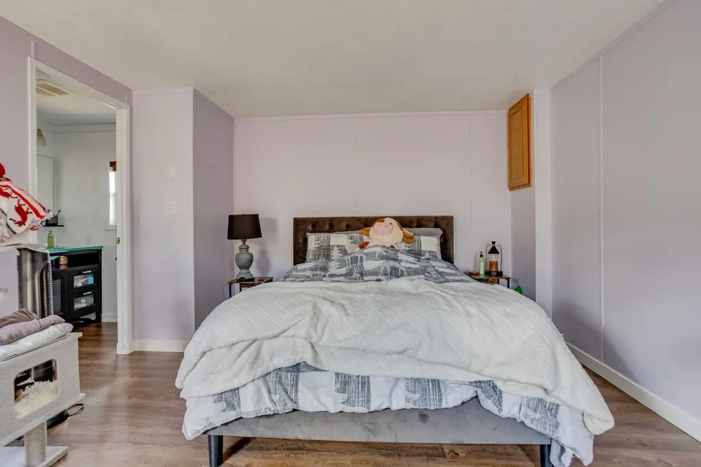 244 Cokerill Crescent Fort Mcmurray AB T9K 2J2