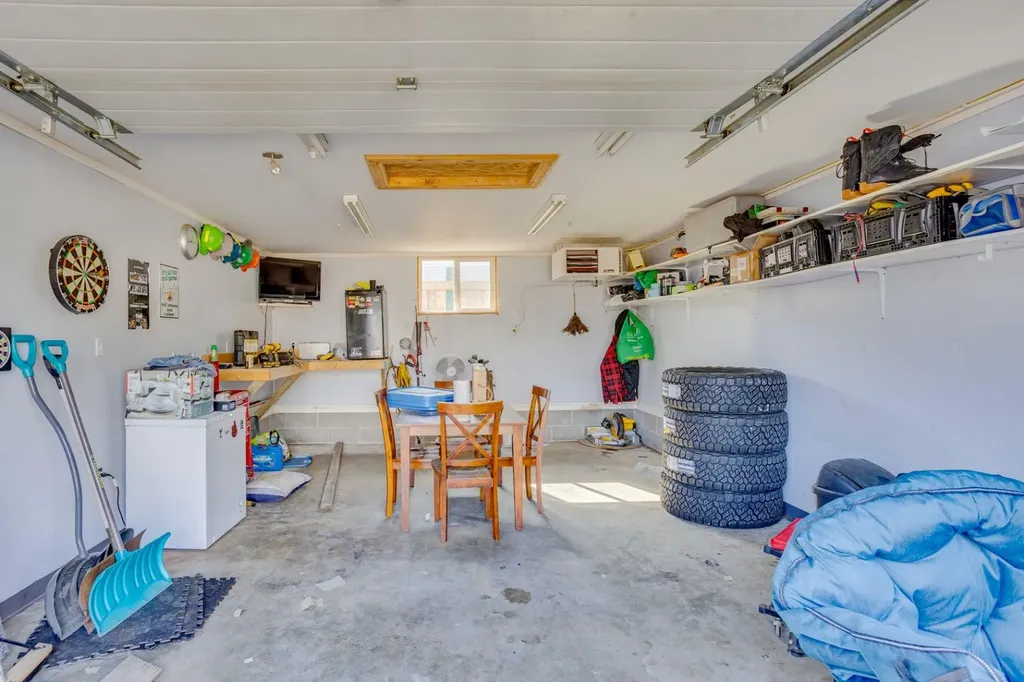 244 Cokerill Crescent Fort Mcmurray AB T9K 2J2