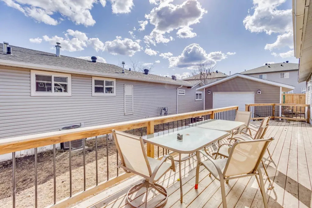 244 Cokerill Crescent Fort Mcmurray AB T9K 2J2