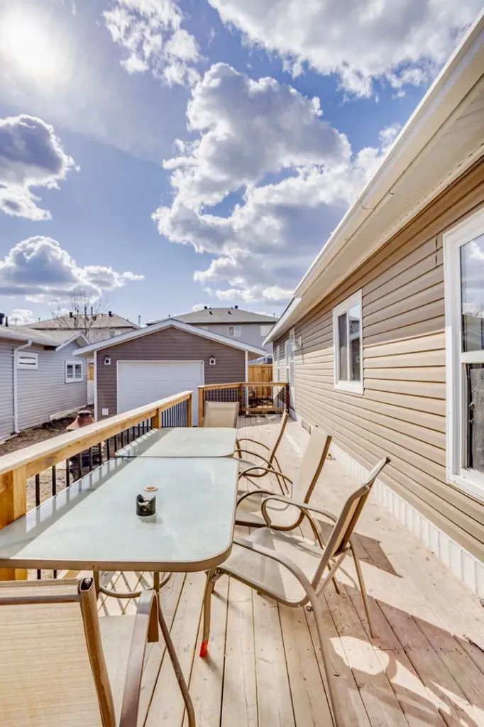 244 Cokerill Crescent Fort Mcmurray AB T9K 2J2