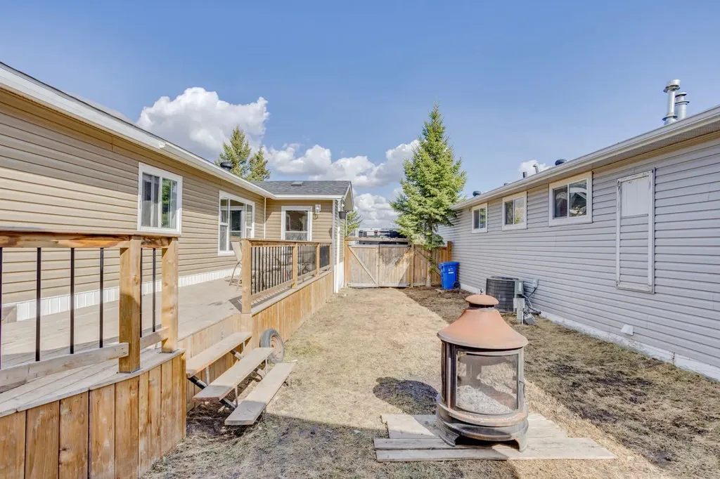 244 Cokerill Crescent Fort Mcmurray AB T9K 2J2