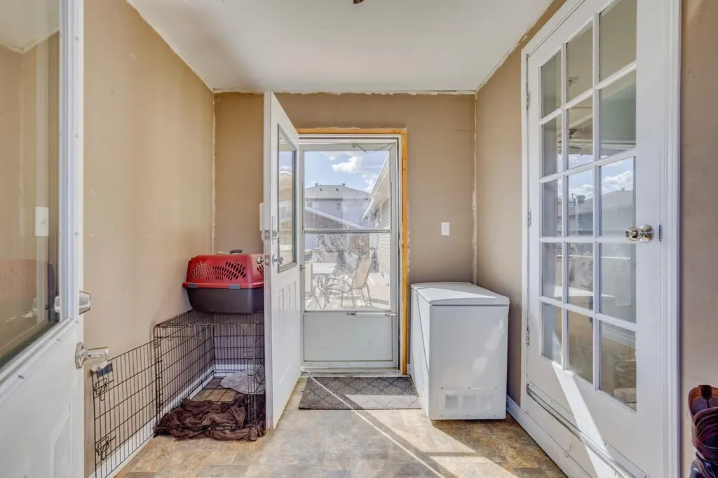 244 Cokerill Crescent Fort Mcmurray AB T9K 2J2