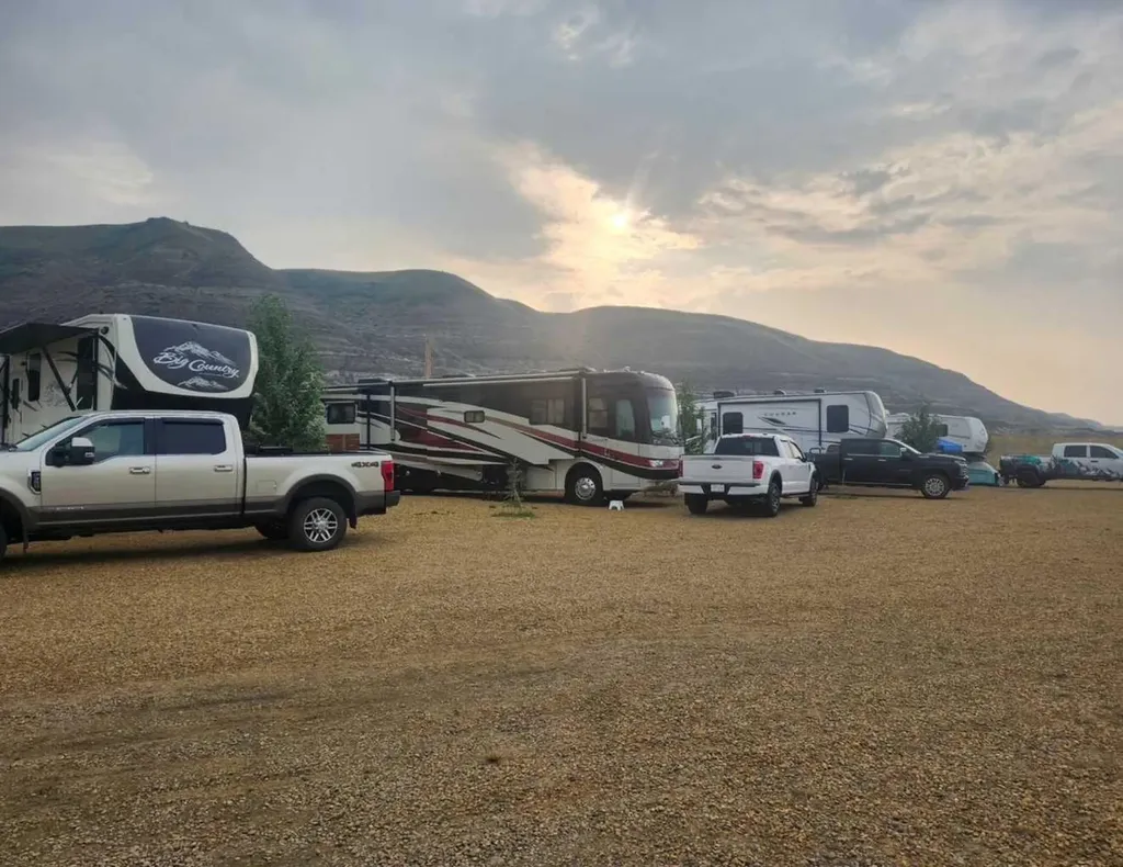 292138 Highway 838 Drumheller AB T0J 0Y7