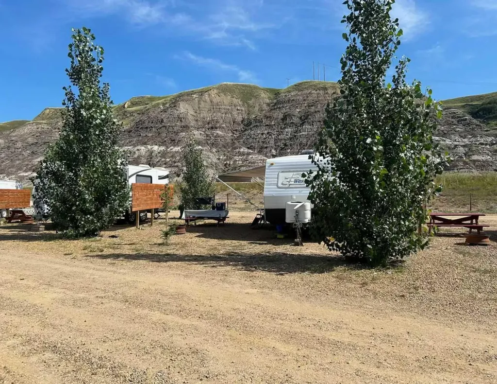 292138 Highway 838 Drumheller AB T0J 0Y7