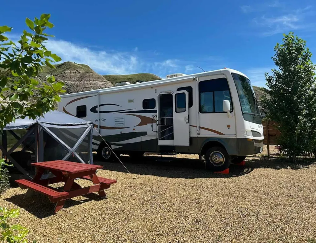 292138 Highway 838 Drumheller AB T0J 0Y7