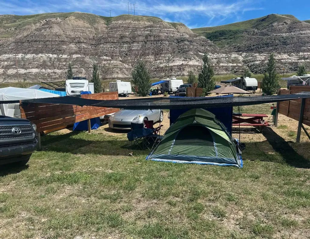 292138 Highway 838 Drumheller AB T0J 0Y7