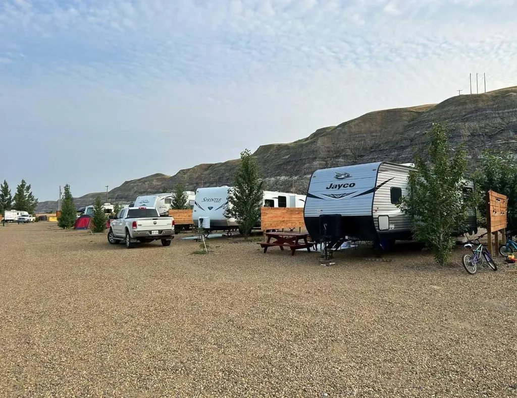 292138 Highway 838 Drumheller AB T0J 0Y7