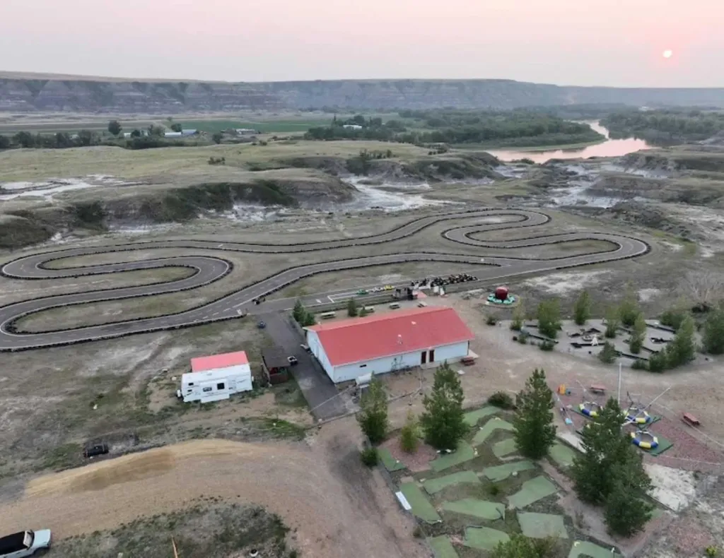 292138 Highway 838 Drumheller AB T0J 0Y7