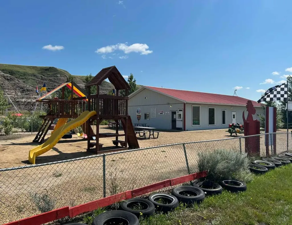 292138 Highway 838 Drumheller AB T0J 0Y7