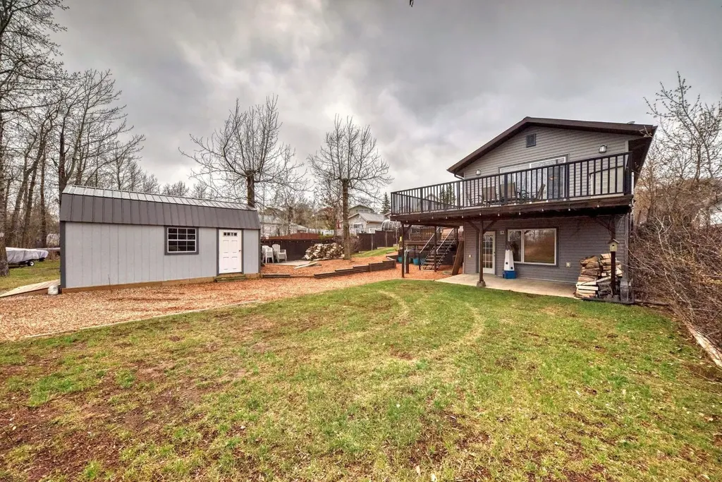 63 Sands Street Rochon Sands AB T0C3B0
