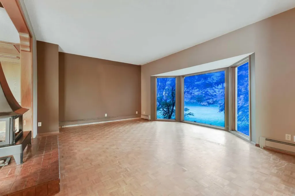 281141 Township Road 274 Rural Rocky View County AB T4A 2S3