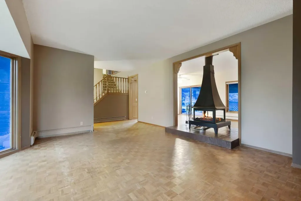 281141 Township Road 274 Rural Rocky View County AB T4A 2S3
