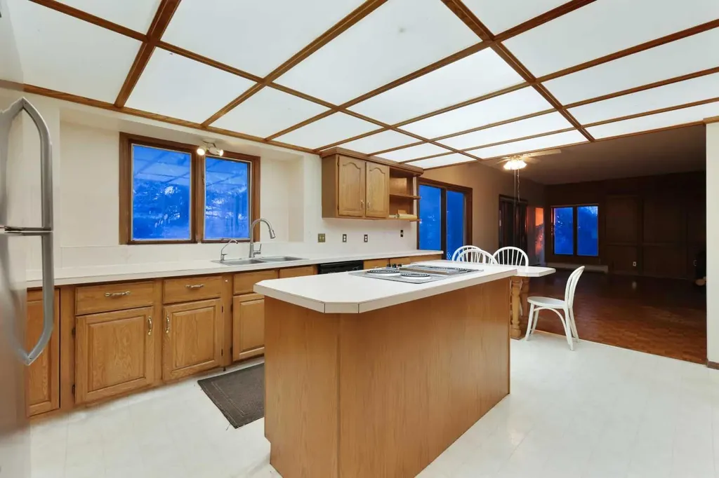 281141 Township Road 274 Rural Rocky View County AB T4A 2S3