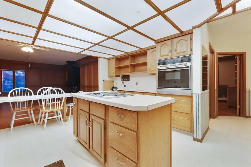 281141 Township Road 274 Rural Rocky View County AB T4A 2S3