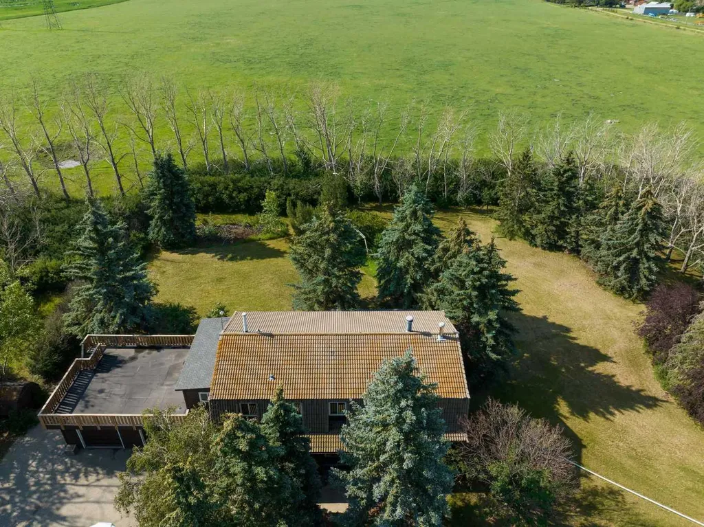 281141 Township Road 274 Rural Rocky View County AB T4A 2S3