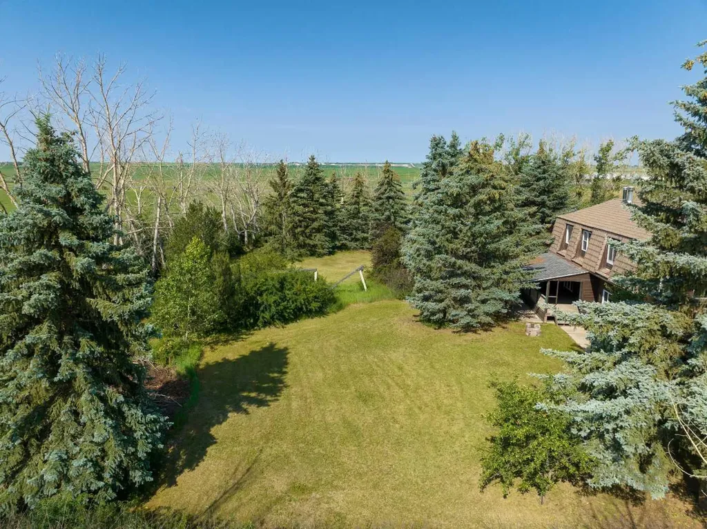 281141 Township Road 274 Rural Rocky View County AB T4A 2S3