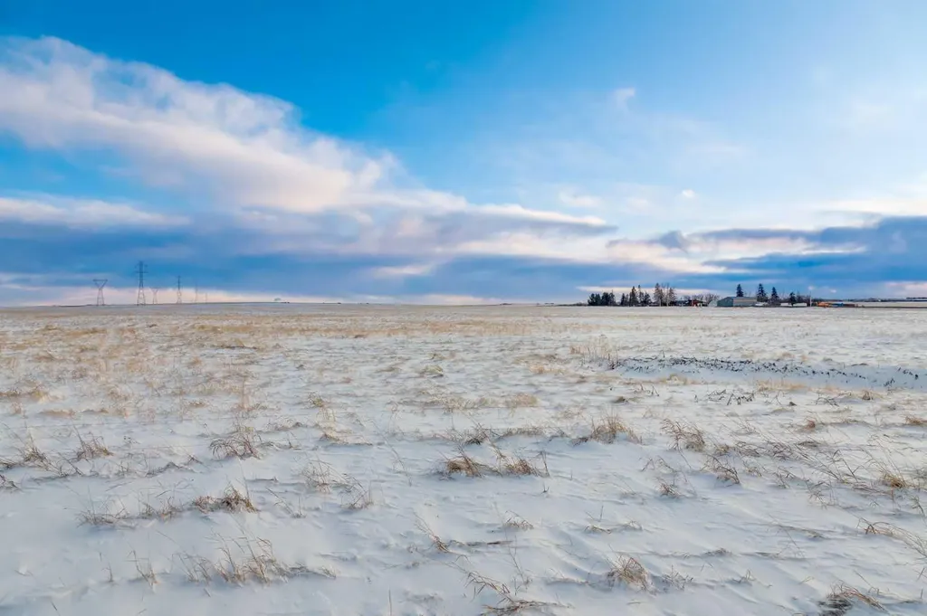 281141 Township Road 274 Rural Rocky View County AB T4A 2S3