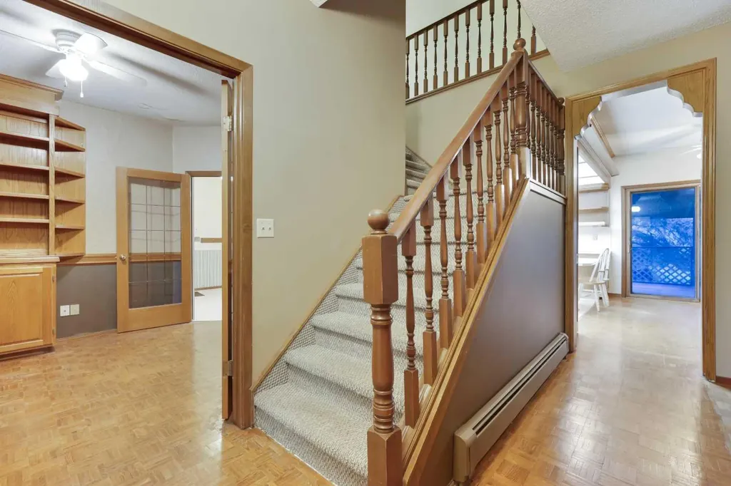 281141 Township Road 274 Rural Rocky View County AB T4A 2S3