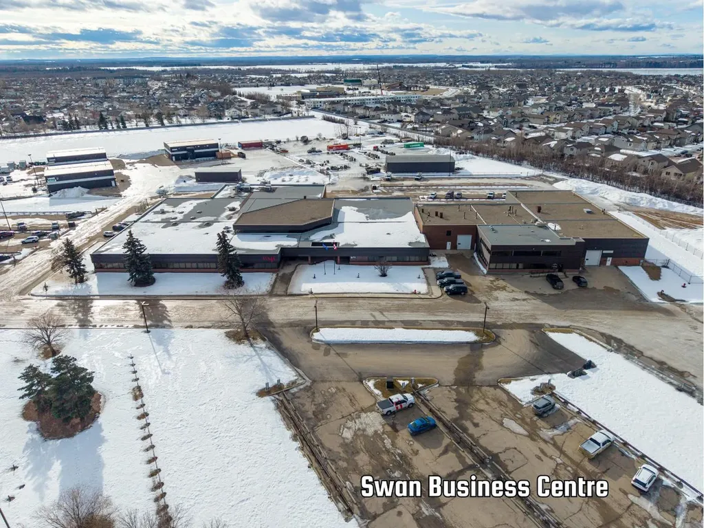 11039 78 Avenue Grande Prairie AB T8W 2J7