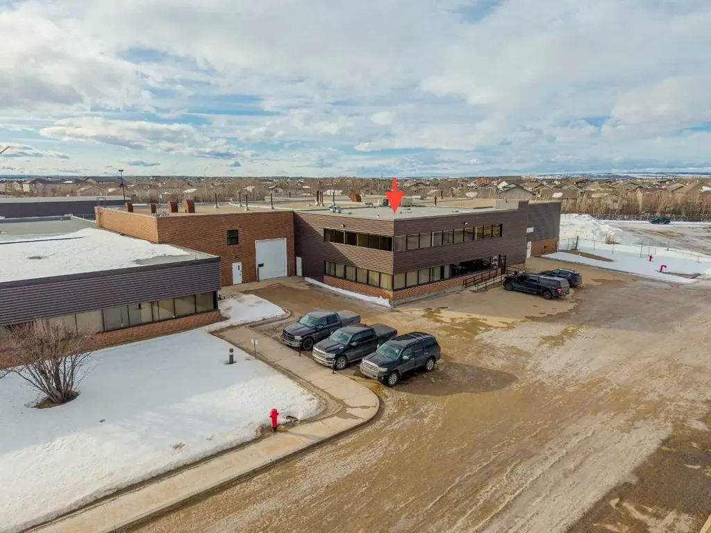 11039 78 Avenue Grande Prairie AB T8W 2J7